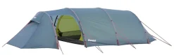 Bergans Fritid Bergans Trollhetta Tunnel 4 Telt Fogblue