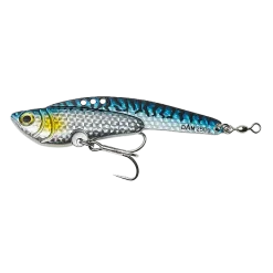 DAM Salt-X Pilk/Blade Cod 250g