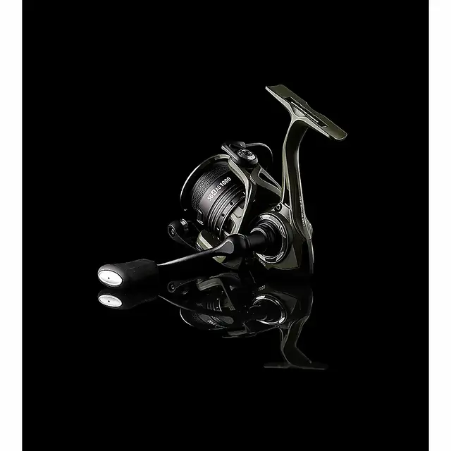 Savage Gear SG4AG FD 3000H 4 Savage Gear SG4AG FD 3000H - Bilde 4