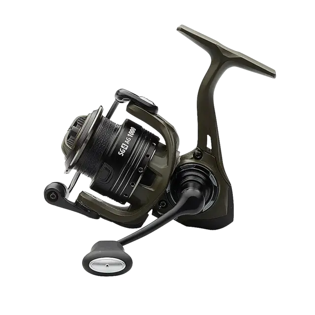 Savage Gear SG4AG FD 3000H 1 Savage Gear SG4AG FD 3000H