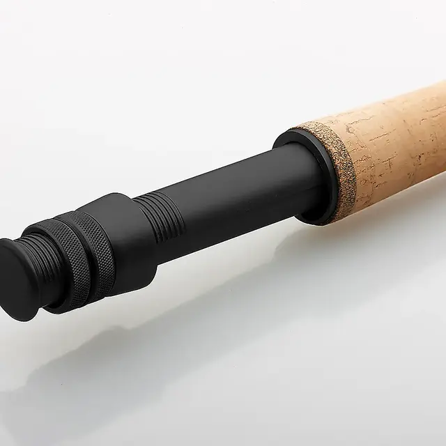 Scierra Fly Combo 9' #5 4-delt 2 Scierra Fly Combo 9' #5 4-delt - Bilde 2