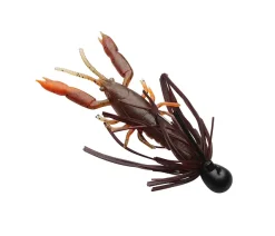Savage Gear 3D Crayfish Rattling 6,7cm 8 Savage Gear 3D Crayfish Rattling 6,7cm -Panther Martin Salg 72590 2 .640