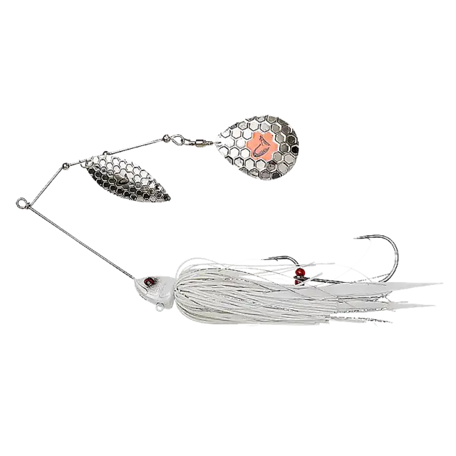 Savage Gear Da`Bush Spinnerbait 42g 2 Savage Gear Da`Bush Spinnerbait 42g - Bilde 2
