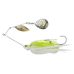 Savage Gear Da`Bush Spinnerbait 42g 8 Savage Gear Da`Bush Spinnerbait 42g -Panther Martin Salg 72610.640 2