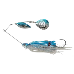 Savage Gear Da`Bush Spinnerbait 32g -Panther Martin Salg 72611.640 3