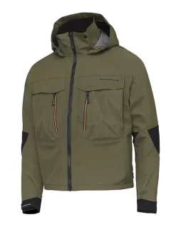 Savage Gear SG4 Wading Jacket S