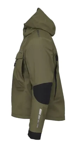 Savage Gear SG4 Wading Jacket S -Panther Martin Salg 73723 2 .640