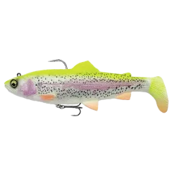 Savage Gear 4D Rattle Shad Trout 80g