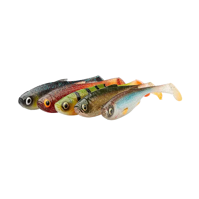Savage Gear Craft Shad 7,2cm 3 Savage Gear Craft Shad 7,2cm - Bilde 3