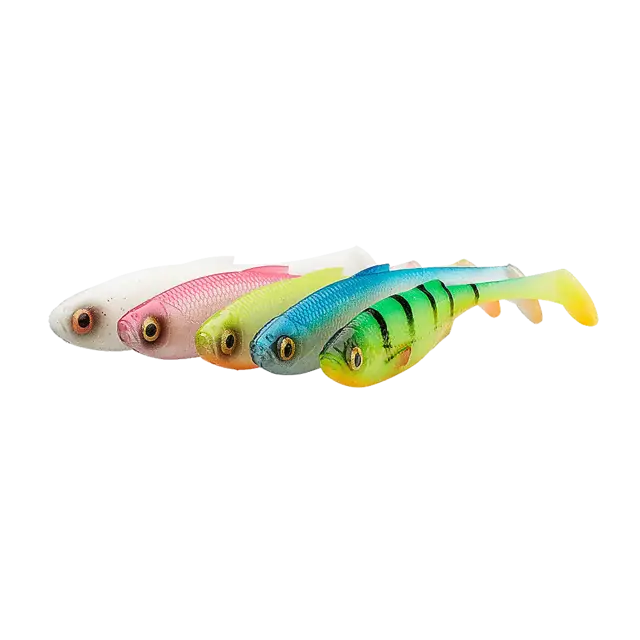 Savage Gear Craft Shad 7,2cm 2 Savage Gear Craft Shad 7,2cm - Bilde 2