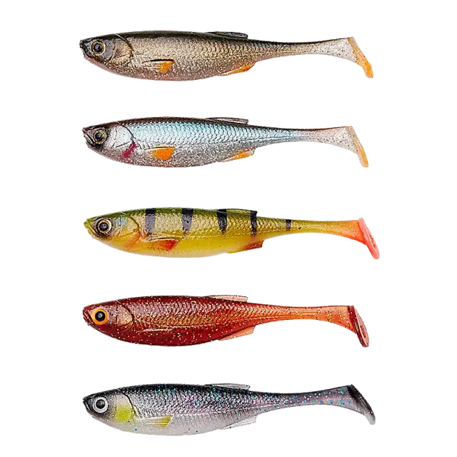 Savage Gear Craft Shad 7,2cm 1 Savage Gear Craft Shad 7,2cm