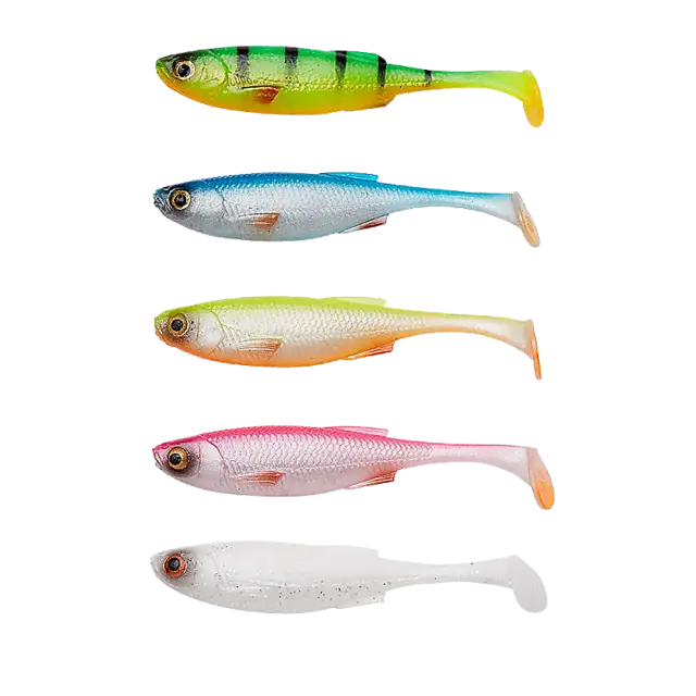 Savage Gear Craft Shad 7,2cm 1 Savage Gear Craft Shad 7,2cm