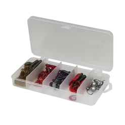 Savage Gear Pro Grub Kit 52pk -Panther Martin Salg 74322 3.640