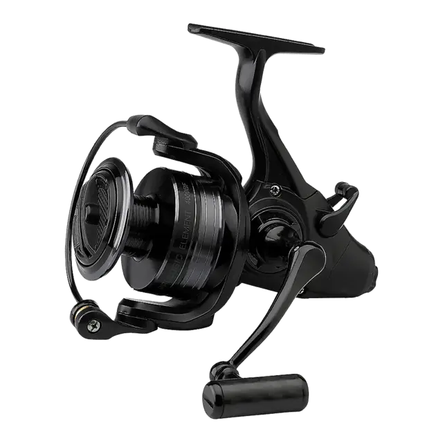 Prologic Element 4000 BF 1 Prologic Element 4000 BF