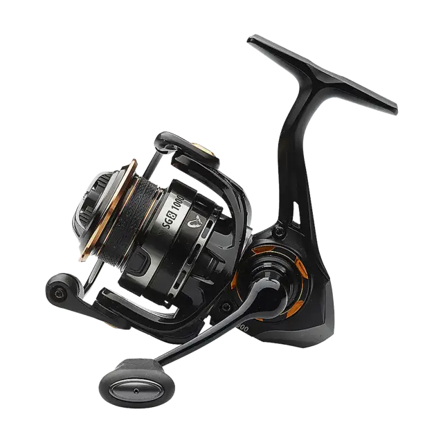 Savage Gear SG8 2500 FD 1 Savage Gear SG8 2500 FD