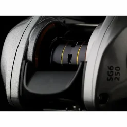 Savage Gear SG6 BC LH 100 8.1:1 -Panther Martin Salg 74779 4.640