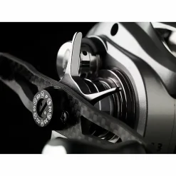 Savage Gear SG10 BC LH 6.6:1 -Panther Martin Salg 74791 3.640