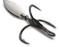 VMC 7548BD Bladed Hybrid #12