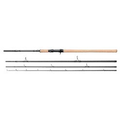 DAM Nanoflex Pro+ Salmon Stick BC 12' 12 DAM Nanoflex Pro+ Salmon Stick BC 12' -Panther Martin Salg 75836.640 1
