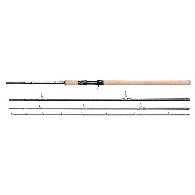 DAM Nanoflex Pro+ Salmon Stick BC 13' 2 DAM Nanoflex Pro+ Salmon Stick BC 13' - Bilde 2