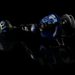 Savage Gear SGS10 Jigging -Panther Martin Salg 75970 5.640