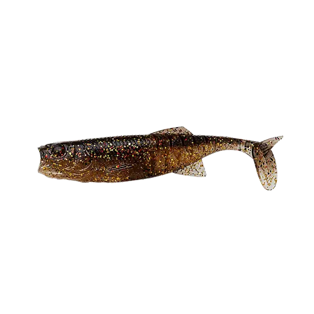 Savage Gear Ned Minnow 7,5cm 1 Savage Gear Ned Minnow 7,5cm