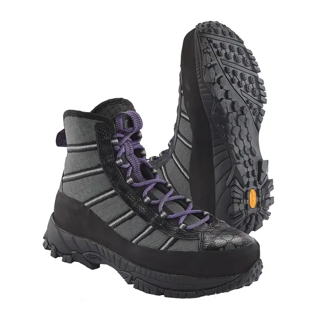Patagonia Forra Wading Boots Grey 10 1 Patagonia Forra Wading Boots Grey 10