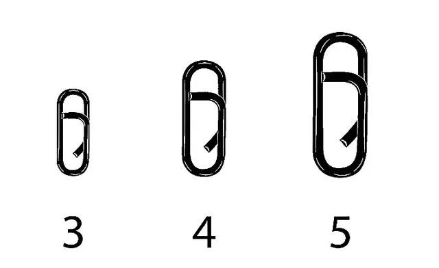 VMC 3257BN Switch Snap 14kg #3 16-pack 2 VMC 3257BN Switch Snap 14kg #3 16-pack - Bilde 2