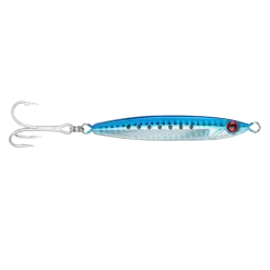 Sovik Søvik Sardin Blå/Sølv/Selvlysende 80g