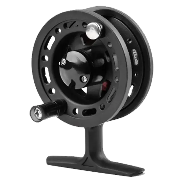 Asseri Isfiskesnelle Senterpin 50 Mm 1 Asseri Isfiskesnelle Senterpin 50 Mm