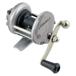 Konger Isfiske Multiplikatorsnelle