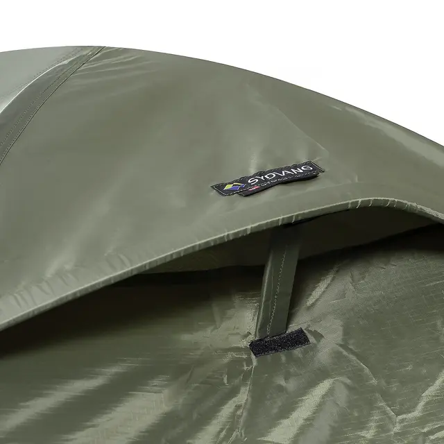Sydvang Utoset 2-Person Tent 6 Sydvang Utoset 2-Person Tent - Bilde 6