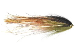 Vision Pike Skitmört