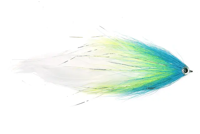 Vision Pike Undulaatti Schlappen 1 Vision Pike Undulaatti Schlappen