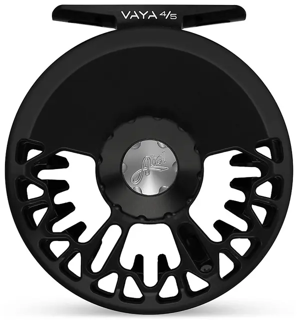 Abel Vaya #4/5 1 Abel Vaya #4/5