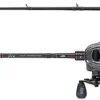 Abu Garcia Max LP Pike Combo 6'6" 30-90g