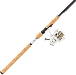 Abu Garcia Max Pro Combo 7' 5-15g