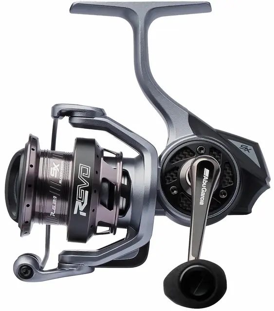 Abu Garcia Revo3 SX 4000MSH 3 Abu Garcia Revo3 SX 4000MSH - Bilde 3