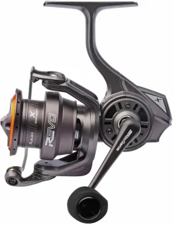 Abu Garcia Revo3 X 2500S -Panther Martin Salg abu garcia revo3 x2.640