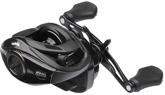 Abu Garcia Spike LP-LG CRANK Venstre 4 Abu Garcia Spike LP-LG CRANK Venstre - Bilde 4