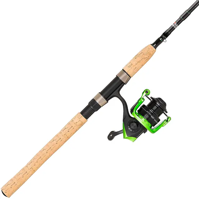Abu Garcia Ultracast Combo 8' 8-30g 1 Abu Garcia Ultracast Combo 8' 8-30g