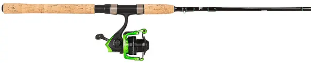 Abu Garcia Ultracast Combo 8' 8-30g 2 Abu Garcia Ultracast Combo 8' 8-30g - Bilde 2
