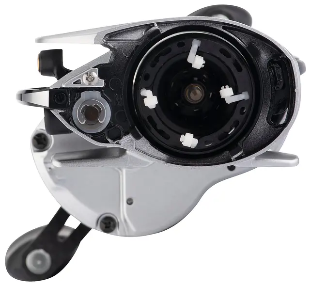 Abu Garcia Zenon MG LTX Venstre 5 Abu Garcia Zenon MG LTX Venstre - Bilde 5