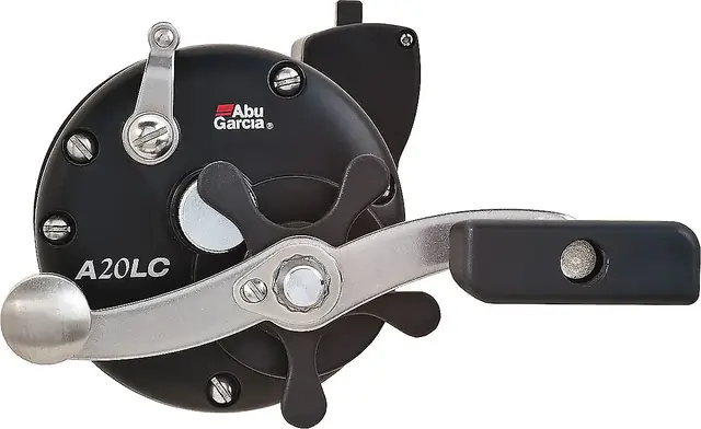 Abu Garcia Abu Cardinal Trolling 20LC 3 Abu Garcia Abu Cardinal Trolling 20LC - Bilde 3