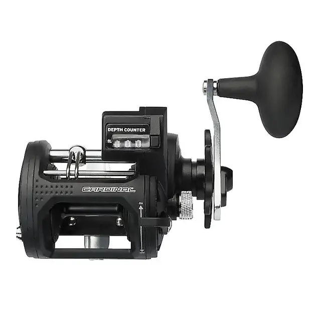 Abu Garcia Abu Cardinal Trolling 20LC 2 Abu Garcia Abu Cardinal Trolling 20LC - Bilde 2