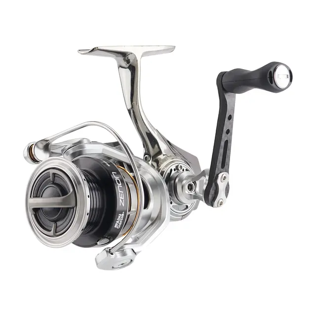 Abu Garcia Zenon Spinning Reel 1000S 2 Abu Garcia Zenon Spinning Reel 1000S - Bilde 2