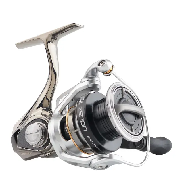 Abu Garcia Zenon Spinning Reel 1000S 3 Abu Garcia Zenon Spinning Reel 1000S - Bilde 3