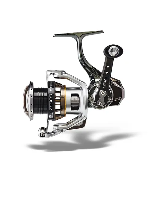 Abu Garcia Zenon Spinning Reel 1000S 4 Abu Garcia Zenon Spinning Reel 1000S - Bilde 4
