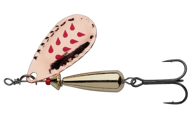 Abu Garcia Droppen LF 3-pack 12g 2 Abu Garcia Droppen LF 3-pack 12g - Bilde 2