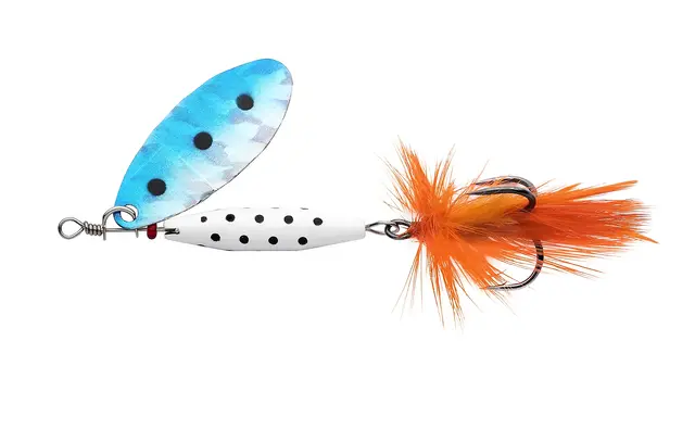 Abu Garcia Reflex White LF Sardine 7g 1 Abu Garcia Reflex White LF Sardine 7g